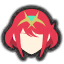 Pyra/Mythra icon