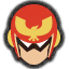 Captain Falcon icon
