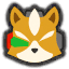 Fox icon