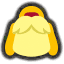 Isabelle icon