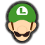 Luigi icon