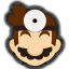 Dr. Mario icon