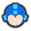 Mega Man icon