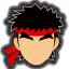 Ryu icon