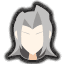 Sephiroth icon