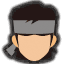 Snake icon