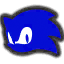 Sonic icon
