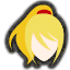 Zero Suit Samus icon