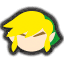Toon Link icon