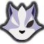Wolf icon