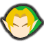 Young Link icon
