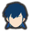 Chrom stock icon