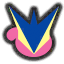 Greninja stock icon