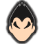 Kazuya stock icon
