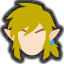 Link stock icon