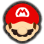 Mario stock icon