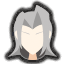 Sephiroth stock icon