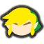 Toon Link stock icon