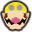 Wario stock icon