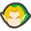Young Link stock icon